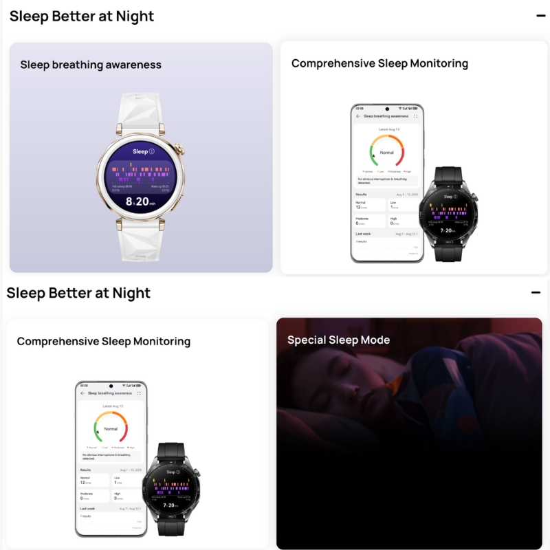 HUAWEI WATCH GT 5