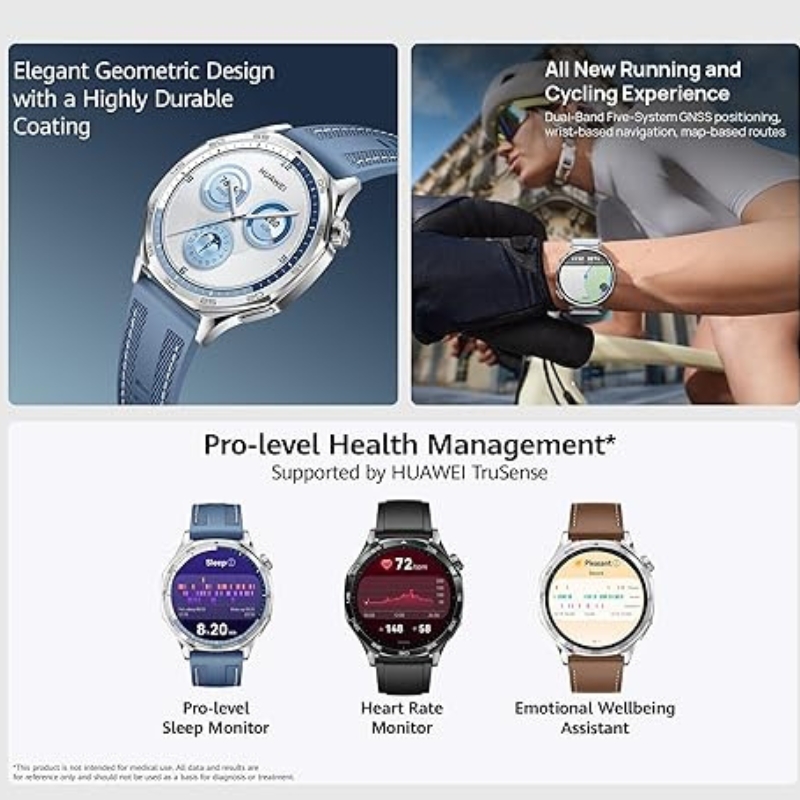 HUAWEI WATCH GT 5