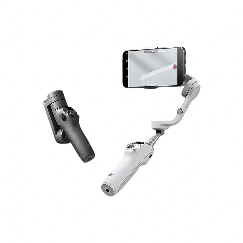 DJI Osmo Mobile 6