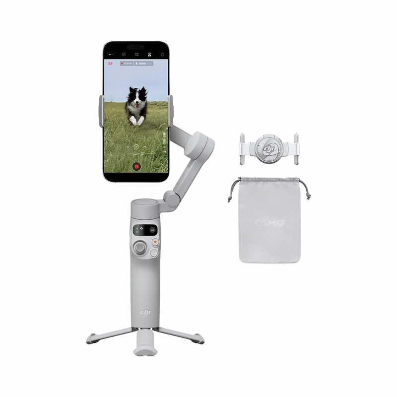 DJI Osmo Mobile 7