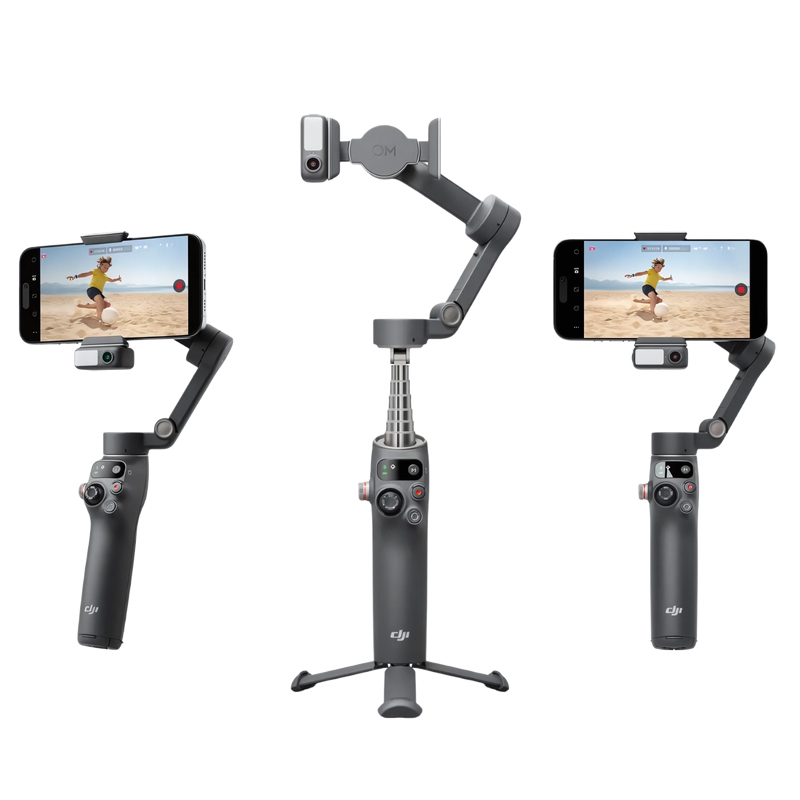 DJI Osmo Mobile 7p