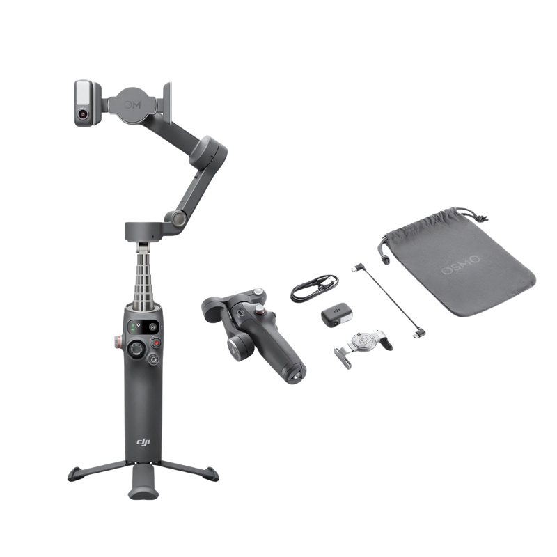 DJI Osmo Mobile 7p