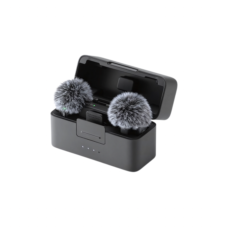 DJI Mic Mini (2 TX + 1 RX + Charging Case)