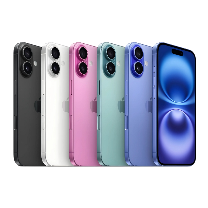 Apple iPhone 16