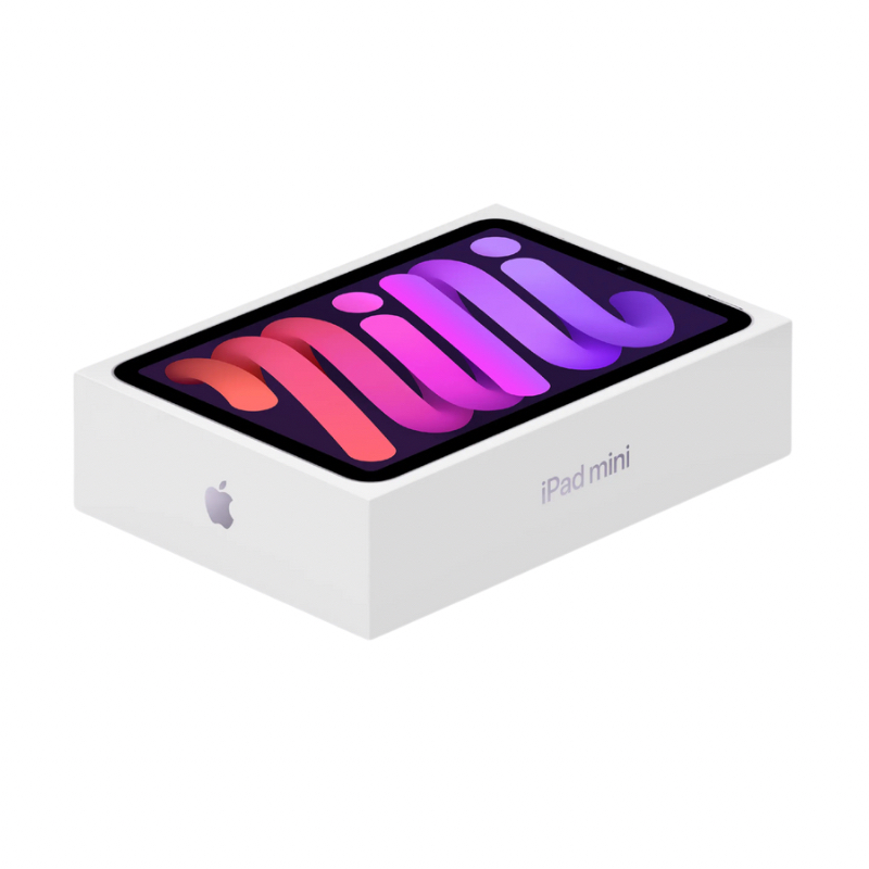 iPad mini 7 Wi‑Fi 128GB