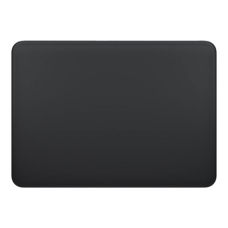 Magic Trackpad (USB‑C) - Black Multi-Touch Surface