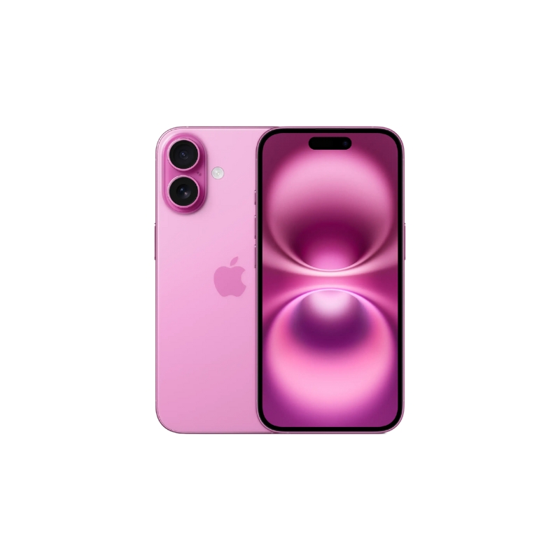Apple iPhone 16 Plus