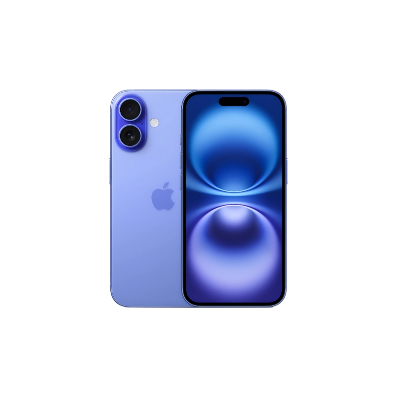 Apple iPhone 16 Plus