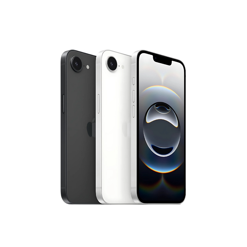 Apple iPhone 16e