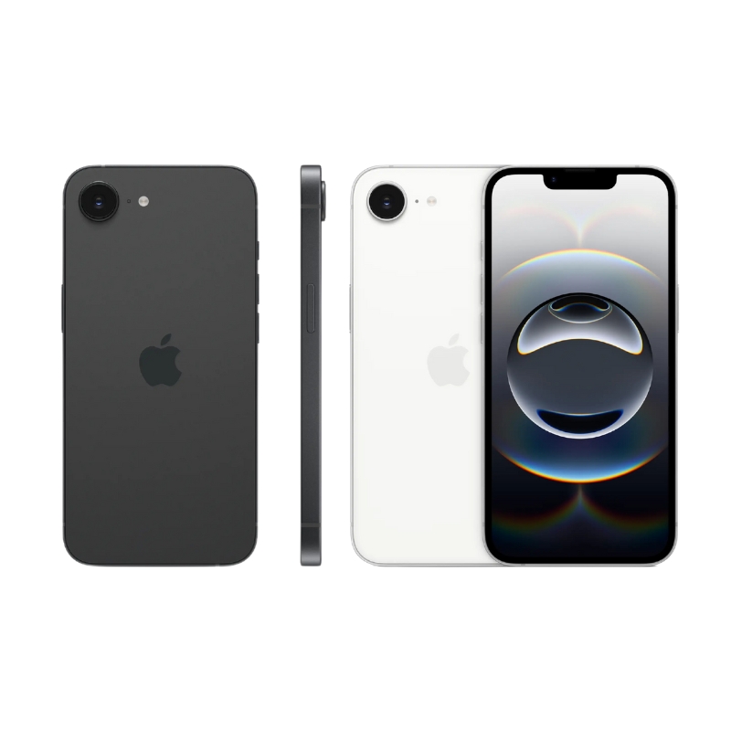 Apple iPhone 16e