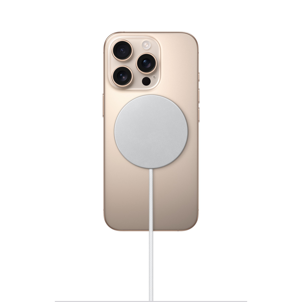 Apple MagSafe Charger 1m