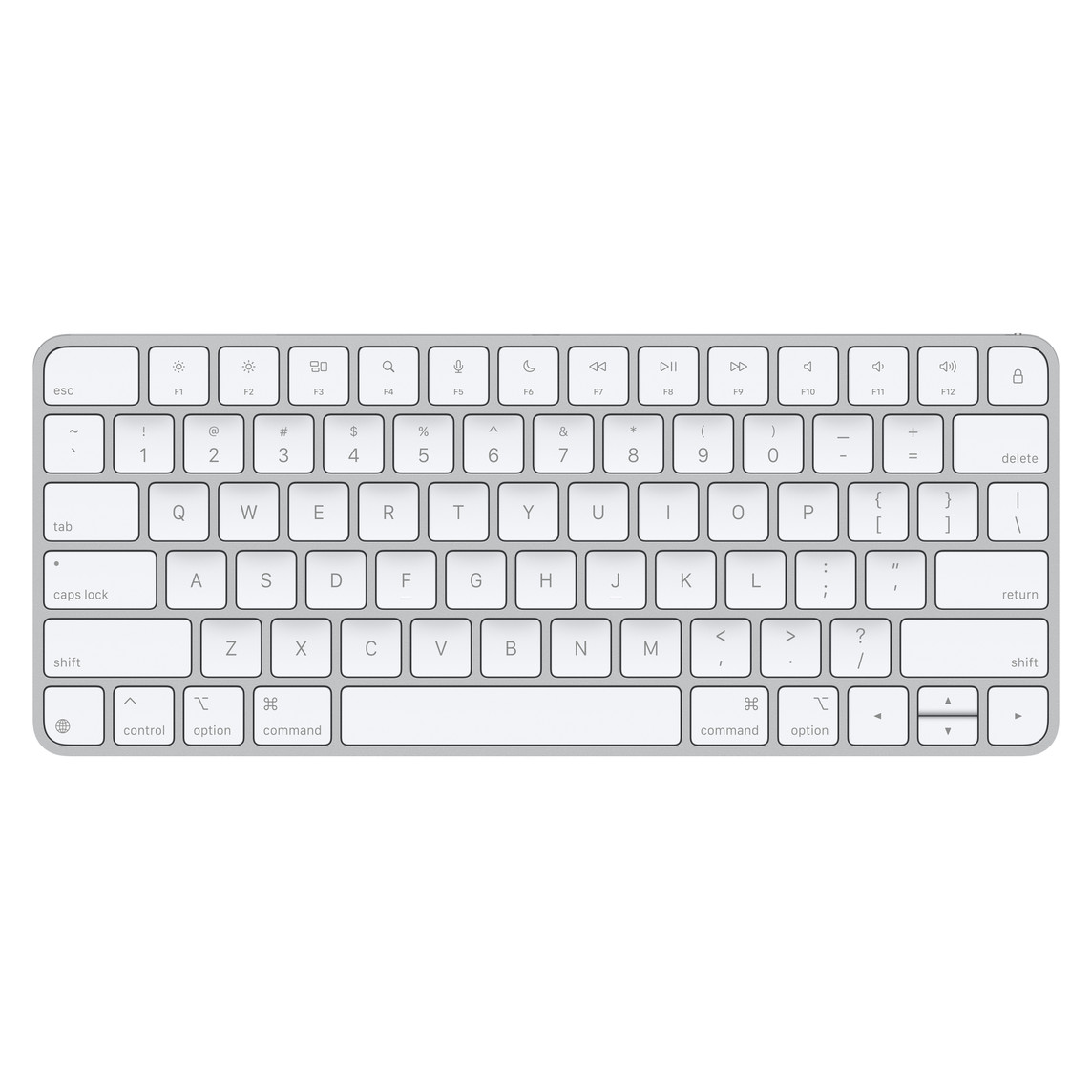 Apple Magic Keyboard (USB–C)