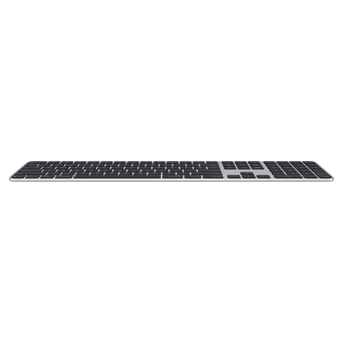 Apple Magic Keyboard with Touch ID & Numeric Keypad