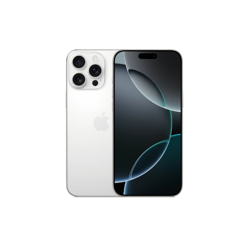 Apple iPhone 16 Pro