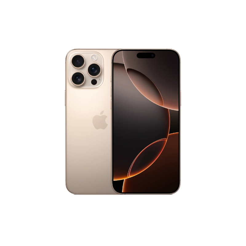 Apple iPhone 16 Pro