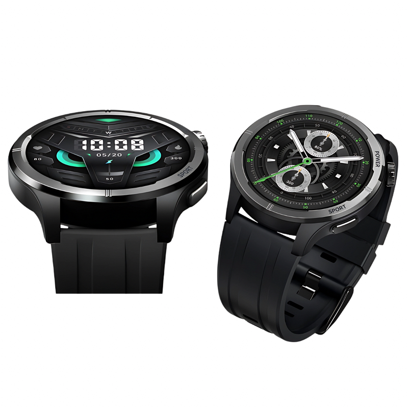 Haylou Solar Neo Smartwatch