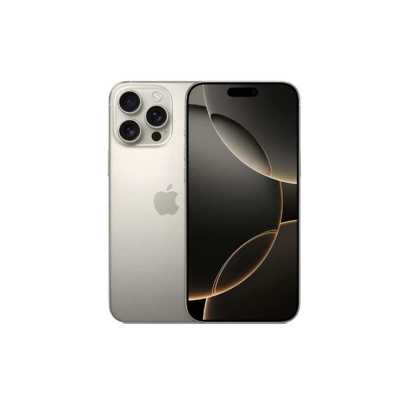 Apple iPhone 16 Pro Max